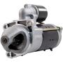 Rareelectrical STARTER MOTOR COMPATIBLE WITH FAHR TRACTOR DX3.60 DX3.70 DX3.80 DX3.90 0-001-230-006