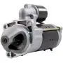 Rareelectrical STARTER MOTOR COMPATIBLE WITH FAHR TRACTOR DX3.60 DX3.70 DX3.80 DX3.90 0-001-230-006