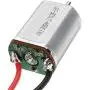 Vehicles-OCS Huckus P929 K989 1/28 Rc Car Spare Parts 130 Brushed Motor No.K989-06
