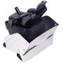 Engine Motor Mount Compatible with Fits 2007-2014 Chevrolet Tahoe Silverado Suburban Avalanche GMC Sierra Yukon Cadillac Escalade A5365HY 15854941 15854939