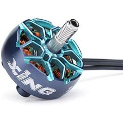 iFlight 4pcs XING2 2207 1855KV 6S FPV Motor Unibell with 5mm Titanium Alloy Shaft for FPV Drone Part