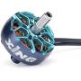 iFlight 4pcs XING2 2207 1855KV 6S FPV Motor Unibell with 5mm Titanium Alloy Shaft for FPV Drone Part