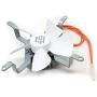 Rebuild Kit, Auger Motor + Induction Combustion Fan KIT0019 Fits Traeger®