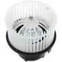 cciyu HVAC Heater Blower Motor with Wheel Fan Cage 75032 Air Conditioning AC Blower Motor fit for 2011-2016 Volvo S60 /2007-2016 Volvo S80 /2008-2010 Volvo V70 /2010-2016 Volvo XC60