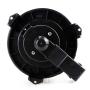 Heater Blower Motor w/Fan Cage Blower HVAC Blower Motor Assembly fit for 2003-2007 GX470, 2004-2009 4Runner Replaces 8710335060 87103-35070