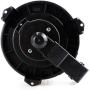 HVAC Blower Motor Fan ABS Air Conditioning and Heating Fits for 2003-2007 Lexus GX470,2003-2009 Toyota 4Runner, Replaces 87103-35060 700062 TO3126114