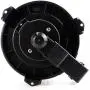 HVAC Blower Motor Fan ABS Air Conditioning and Heating Fits for 2003-2007 Lexus GX470,2003-2009 Toyota 4Runner, Replaces 87103-35060 700062 TO3126114