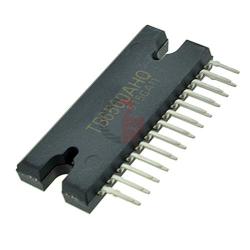 5pcs TB6560AHQ PWM Chopper Bipolar Driver IC Stepper Motor Controller