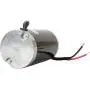 DB Electrical SAB0186 DC Motor for Snowex Equipment D6106 D6319 D6320 D6410 D6827 /307067-360/12 Volt