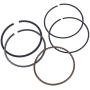 Glixal ATMT1-038 GY6 100cc 50mm Piston Set with Rings for 139QMB 139QMA Engine Scooter Moped ATV Go Karts JONWAY,JMSTAR,ROKETA,SUNL,TANK,PEACE,TAOTAO,Dongfang,Kazuma,JCL,BMS