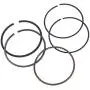 Glixal ATMT1-038 GY6 100cc 50mm Piston Set with Rings for 139QMB 139QMA Engine Scooter Moped ATV Go Karts JONWAY,JMSTAR,ROKETA,SUNL,TANK,PEACE,TAOTAO,Dongfang,Kazuma,JCL,BMS