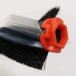 ilovelife Main Brush Compatible for Neato Botvac D Series Robot Vacuum Cleaner D3 D5 D80 D75 D85 Replacement Parts Pack of 2 Pcs Main Brushes