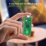 Yahboom Raspberry Pi Pico RP2040 Microcontroller Chip MicroPython Programmable IO(1 pcs)