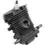 QHALEN Engine Motor 38MM Cylinder Piston Crankshaft for STIHL MS170 MS180 018 Chainsaw Replacement Part