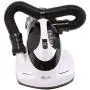 LivePure - Mini Aspirateur Filtre HEPA Portable & Désinfectant Tissus - Brosse à Double Moteur, Lumière UVC et Filtre Anti-Allergènes pour Eliminer les Acariens, Bactéries, Virus LivePure - Mini Aspirateur Filtre HEPA Portable & Désinfectant Tissus - Brosse à Double Moteur, Lumière UVC et Filtre Anti-Allergènes pour Eliminer les Acariens, Bactéries, Virus