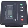 Eujgoov DSE6110 LCD Display Screen Generator Automatic Controller Module Electronic Power Controller Module 8V-35V DC