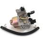 ITACO Carburetor Carb Assy 16100-ZOD-003 16100Z0D013 16100Z0D023 for Honda 3HP GX100 GX 100 4 Stroke Gas Motor Engine