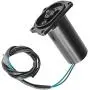 Caltric Compatible with Tilt Trim Motor 12V 2 Wire Mercury Marine Outboard 20 50 25HP 50HP 827675A1