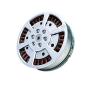 110mm Robot Joint Actuator with Gear Motor