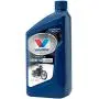 Valvoline 4-Stroke Motorcycle SAE 20W-50 Motor Oil 1 QT