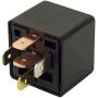 American Volt Adjustable Temperature Electric Radiator Fan Thermostat Sensor Switch Probe Controller Relay Wiring Kit