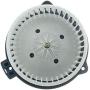A-Premium Front Heater Blower Motor with Fan Cage Replacement for Toyota Camry 2002-2006 Solara 2004-2008 Sienna 2004-2006