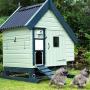 ChickenGuard Standard Automatic Chicken Coop Door Opener, Timer Only, Lifts Pop Hole Door up to 1kg