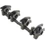 Valve Rocker Arm 8C3Z-6564-D Replacement for 2008-2010 Fo-rd F250 F350 F450 F550 Super Duty 6.4L Diesel Engine 8C3Z6564D Lamerto