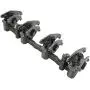 Valve Rocker Arm 8C3Z-6564-D Replacement for 2008-2010 Fo-rd F250 F350 F450 F550 Super Duty 6.4L Diesel Engine 8C3Z6564D Lamerto
