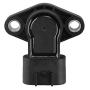 Shift Angle Sensor w/O-Ring Replacement for 2000-2001 Honda TRX350FE Rancher 350 4x4 ES TRX350TE Rancher 350 Replace#38800-HN5-A11, 38800-HN5-A10