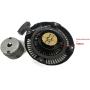 ITACO Pull Start Recoil Stater Rewind Assy 227-50811-10 for EY20 EY15 5HP for Robin Subaru Generator Motor Trimmer Engine