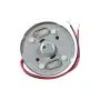 Aobao 4pcs Electric Motors DC 3V 1730RPM Mini Electric Motor for DIY Toys Wind Turbine Generator Generator DC Motor