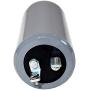 HQRP 200uF 125V Start Capacitor Compatible With AC Electric Motor Start HVAC Blower Compressor Pump 200MFD CD60