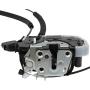 cciyu Door Lock Actuators Door Latch Rear Right Fits for NISSAN Rogue 2008-2015