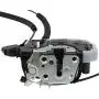 cciyu Door Lock Actuators Door Latch Rear Right Fits for NISSAN Rogue 2008-2015