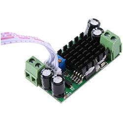 New DC Motor Speed Regulator Controller 5V to 24V 1A Motor Speed Controller Switch For DC Fan Blower