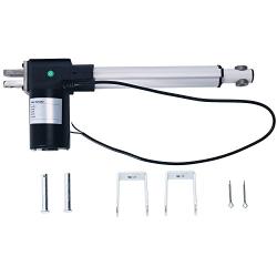 Quality Linear Actuator 12V DC, 1320LBS(6000N) 8inch(200mm) Electric Motor New