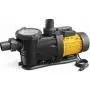 Pompe de Piscine Acquaer 1HP, 5400 GPH pour Piscines hors Sol et Semisubmergées, Pompe à Électricité 115V à Débit Élevé, à Vitesse Unie, Auto-Vidangeable avec Caleçon Filtrant Pompe de Piscine Acquaer 1HP, 5400 GPH pour Piscines hors Sol et Semisubmergées, Pompe à Électricité 115V à Débit Élevé, à Vitesse Unie, Auto-Vidangeable avec Caleçon Filtrant