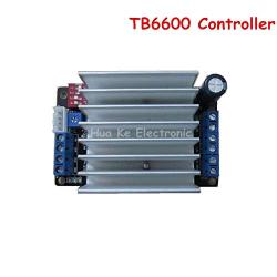 3D Printer - DC12-45V 0.2-5A CNC MKS TB6600 Stepper Motor Driver Controller for 3D Printer Parts Motors