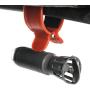 GUGULUZA Decoy Motor w/Clip for Drive Waterfowl Decoys Hunting,Universal Decoys Motor