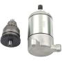 Benefast Starter Motor Drive Combo Kit Compatible with Polaris ATV UTV 325 330 335 425 500, Replacement # 113528 18645 495713 3084981 3090188 for Sportsman Scrambler Magnum Trail Boss Ranger