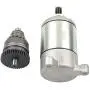 Benefast Starter Motor Drive Combo Kit Compatible with Polaris ATV UTV 325 330 335 425 500, Replacement # 113528 18645 495713 3084981 3090188 for Sportsman Scrambler Magnum Trail Boss Ranger