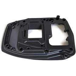 Boat Motor Guide Manifold Exhaust Exh 6B4-41137-00 5B CA For Yamaha Outboard 9.9HP 15HP 2 stroke Engine