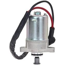 Autu Parts Starter Replacement for Polaris Sportsman 90 89CC Engine 2001 2002 2003 2004 2005 2006 0450533 0451692 650511