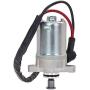 Autu Parts Starter Replacement for Polaris Sportsman 90 89CC Engine 2001 2002 2003 2004 2005 2006 0450533 0451692 650511