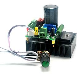 12V 24V 48V 110V DC Motor Speed Controller Board PWM MACH3 Spindle