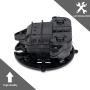 GEATaaT 924-400 Side View Power Mirror Control Motor For Ford F150,Explorer,Mustang,Lincoln,Mercury Replace# 6U5Z-17D696-C