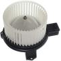 AC Heater Blower Motor Compatible with Ford Mustang 2005-2009