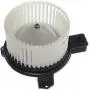 AC Heater Blower Motor Compatible with Ford Mustang 2005-2009