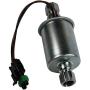 JDMSPEED New Diesel Fuel Lift Pump E8413 Replacement For GM Chevy GMC 6.5L 1992-2002